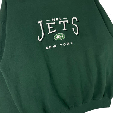 NY Jets Crewneck