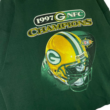 Packers 1997 Crewneck