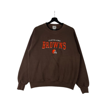 Cleaveland Browns Crewneck