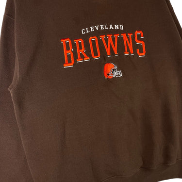 Cleaveland Browns Crewneck