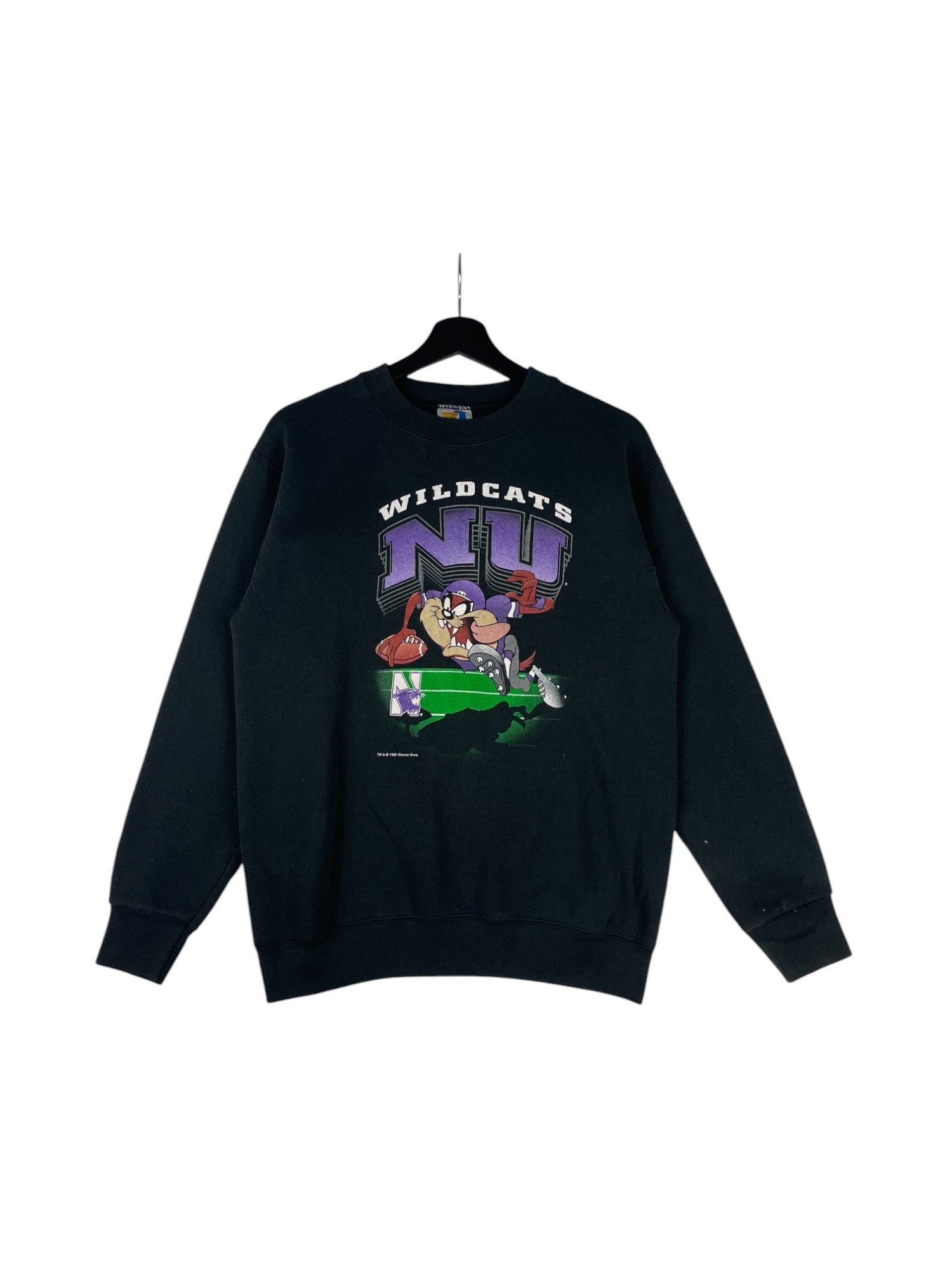 1996 Warner Bros Crewneck