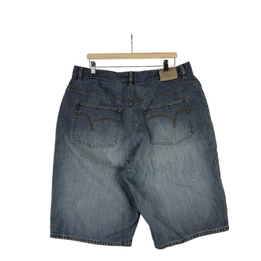 Y2K Jorts