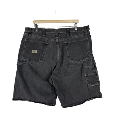 Wrangler Jorts
