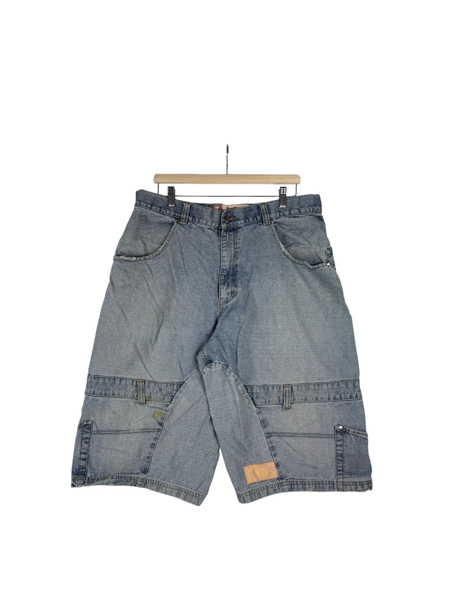 Y2K Jorts