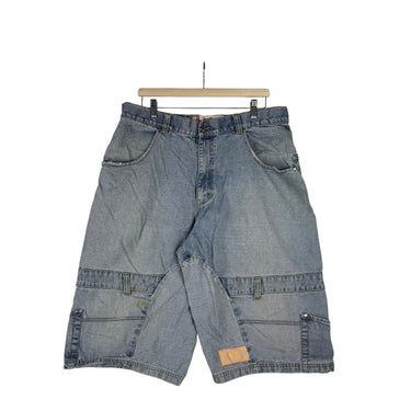 Y2K Jorts