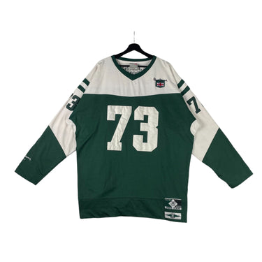 Y2K Pepe Jeans Crewneck