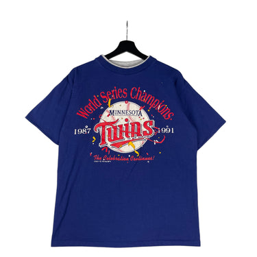 1991 World Series T-Shirt