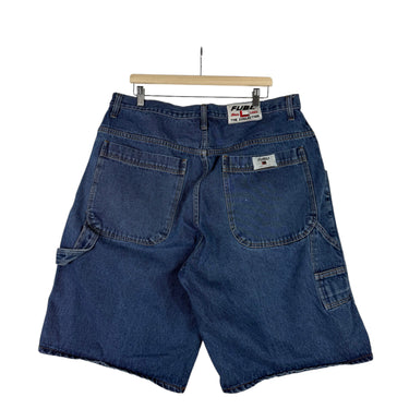 Fubu Jorts