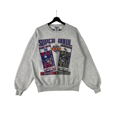 Superbowl Crewneck