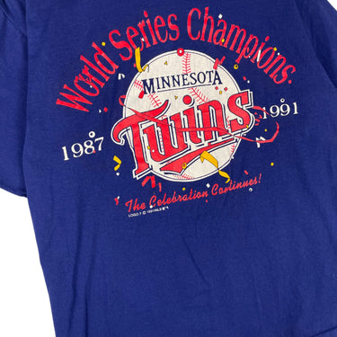 1991 World Series T-Shirt