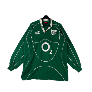 Rugby Shirt