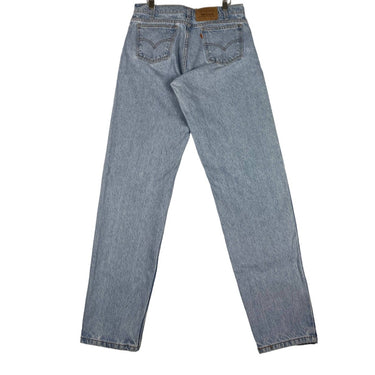 Levis Orange Tab 550