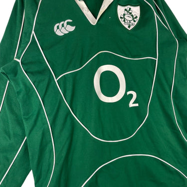 Rugby Shirt