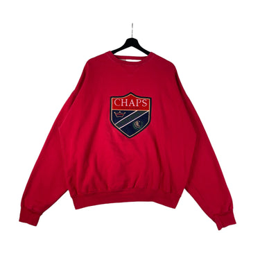 Chaps Ralph Lauren Crewneck