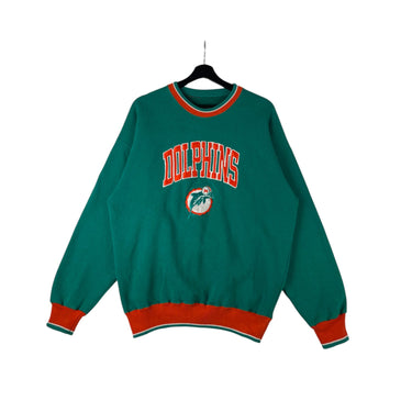 Dolphins Crewneck