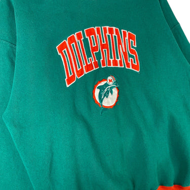 Dolphins Crewneck