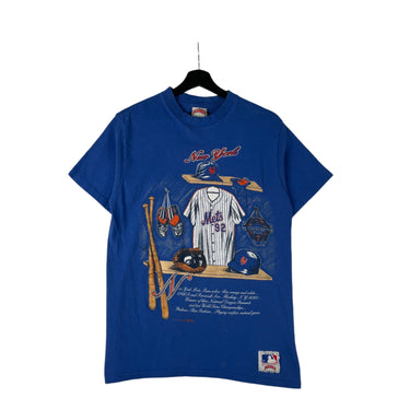 NY Mets 1992 T-Shirt