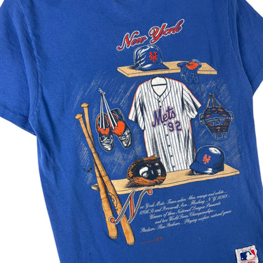 NY Mets 1992 T-Shirt