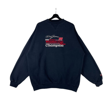 1999 Nascar Crewneck