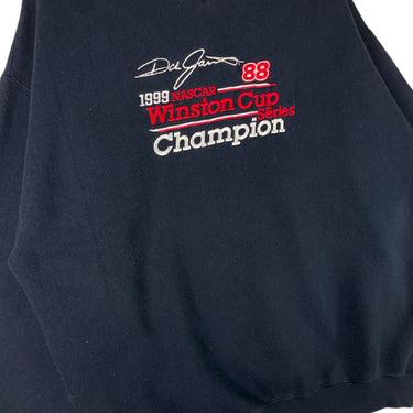 1999 Nascar Crewneck