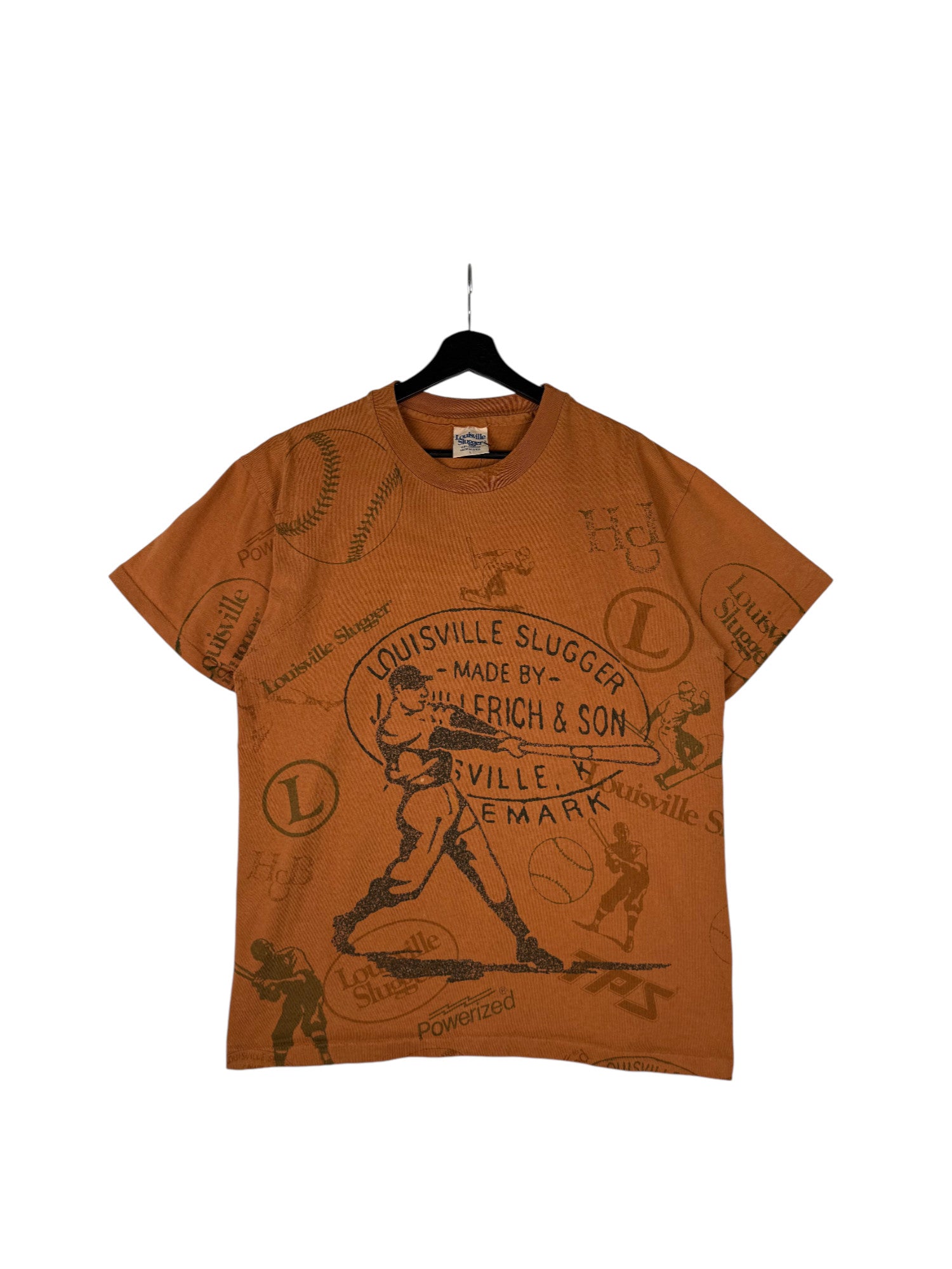 All-Over Print Louisville T-Shirt