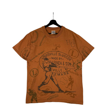 All-Over Print Louisville T-Shirt
