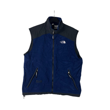 North Face Vest