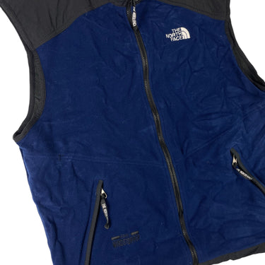 North Face Vest