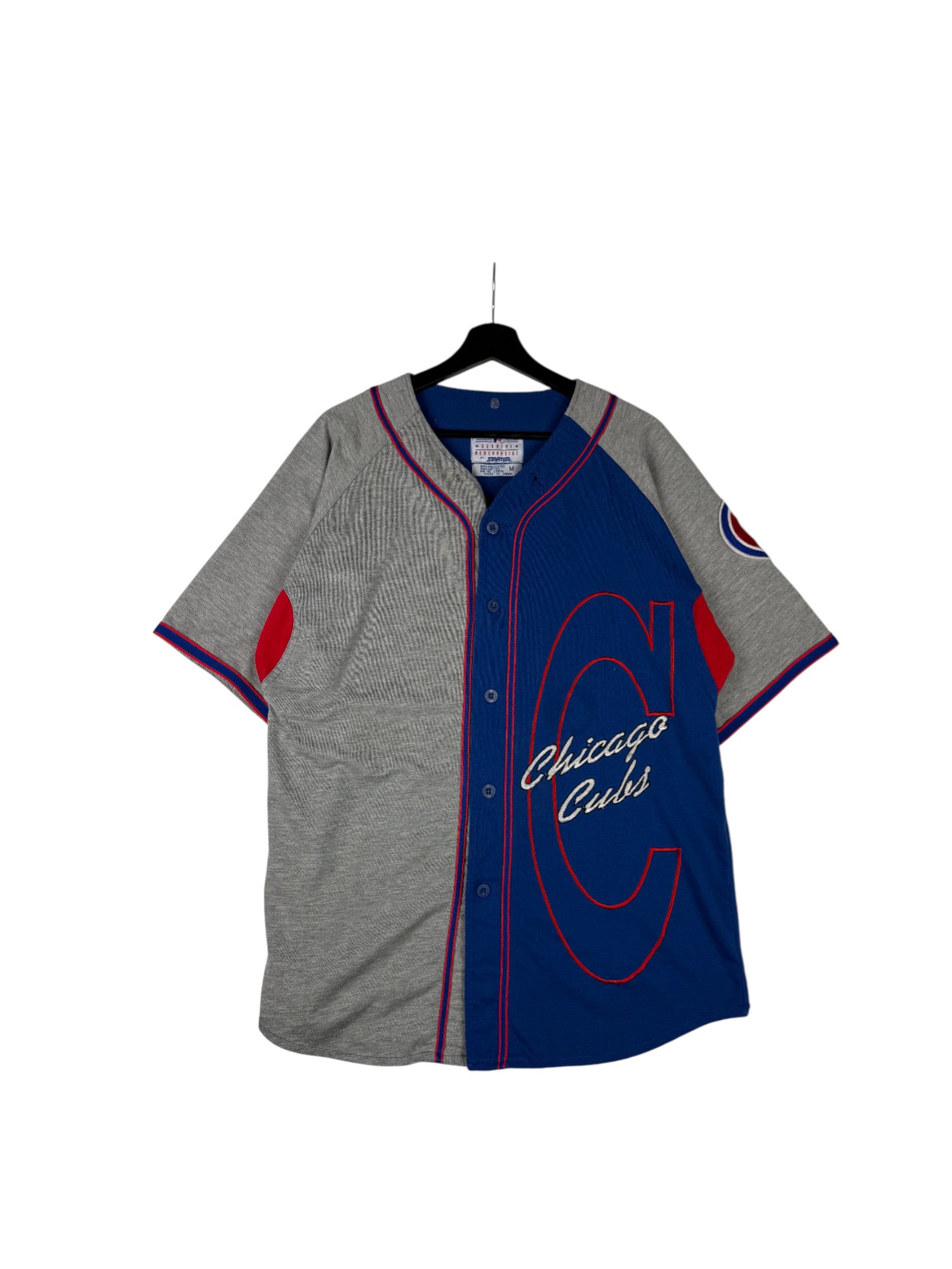 Chicago Cubs MLB Jersey