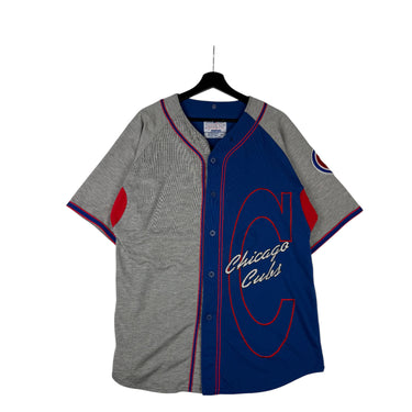 Chicago Cubs MLB Jersey