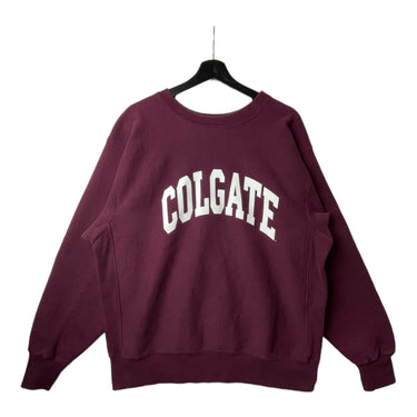 Colgate Crewneck