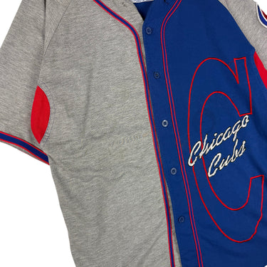Chicago Cubs MLB Jersey