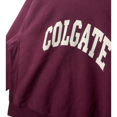 Colgate Crewneck