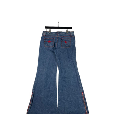 JNCO Style Jeans