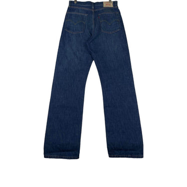 Levis Big-E remake (Made in Japan)