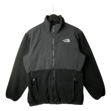 North Face Denali Fleece Black Women