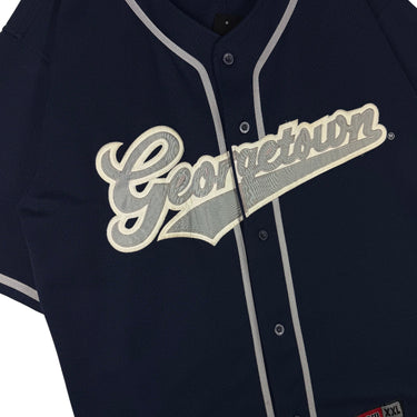Georgetown Jersey