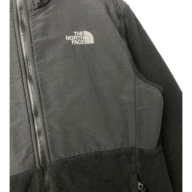 North Face Denali Fleece Black Women