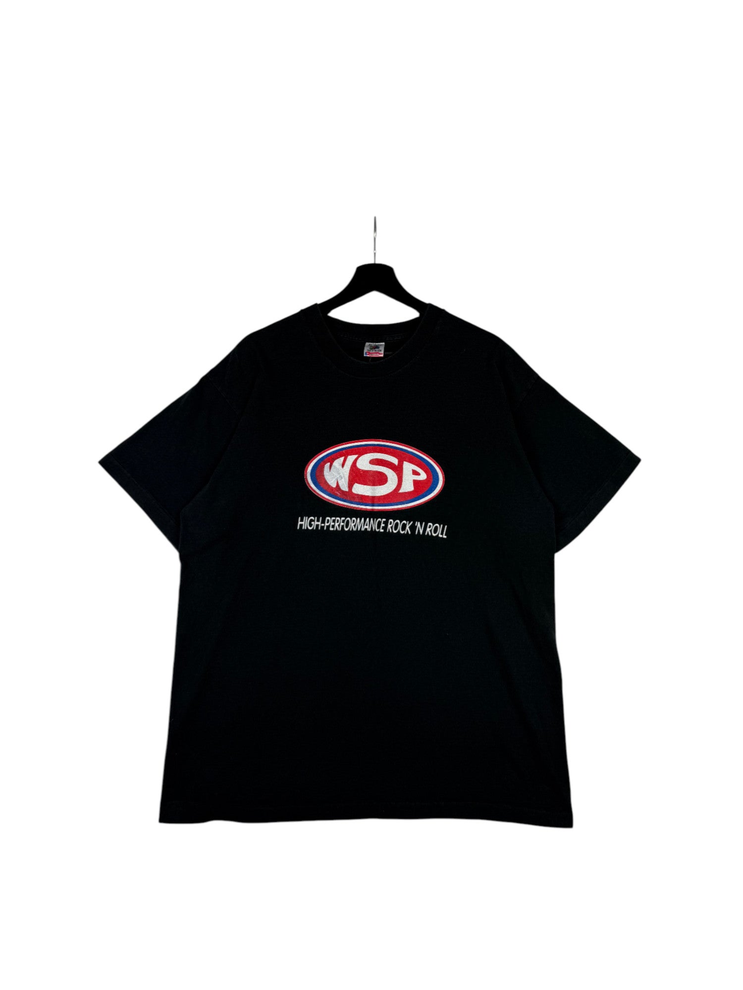 90's Wide Spread Panic Band T-Shirt