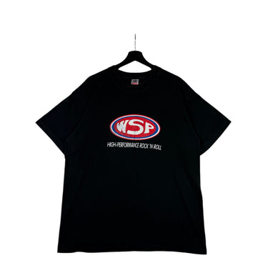 90's Wide Spread Panic Band T-Shirt