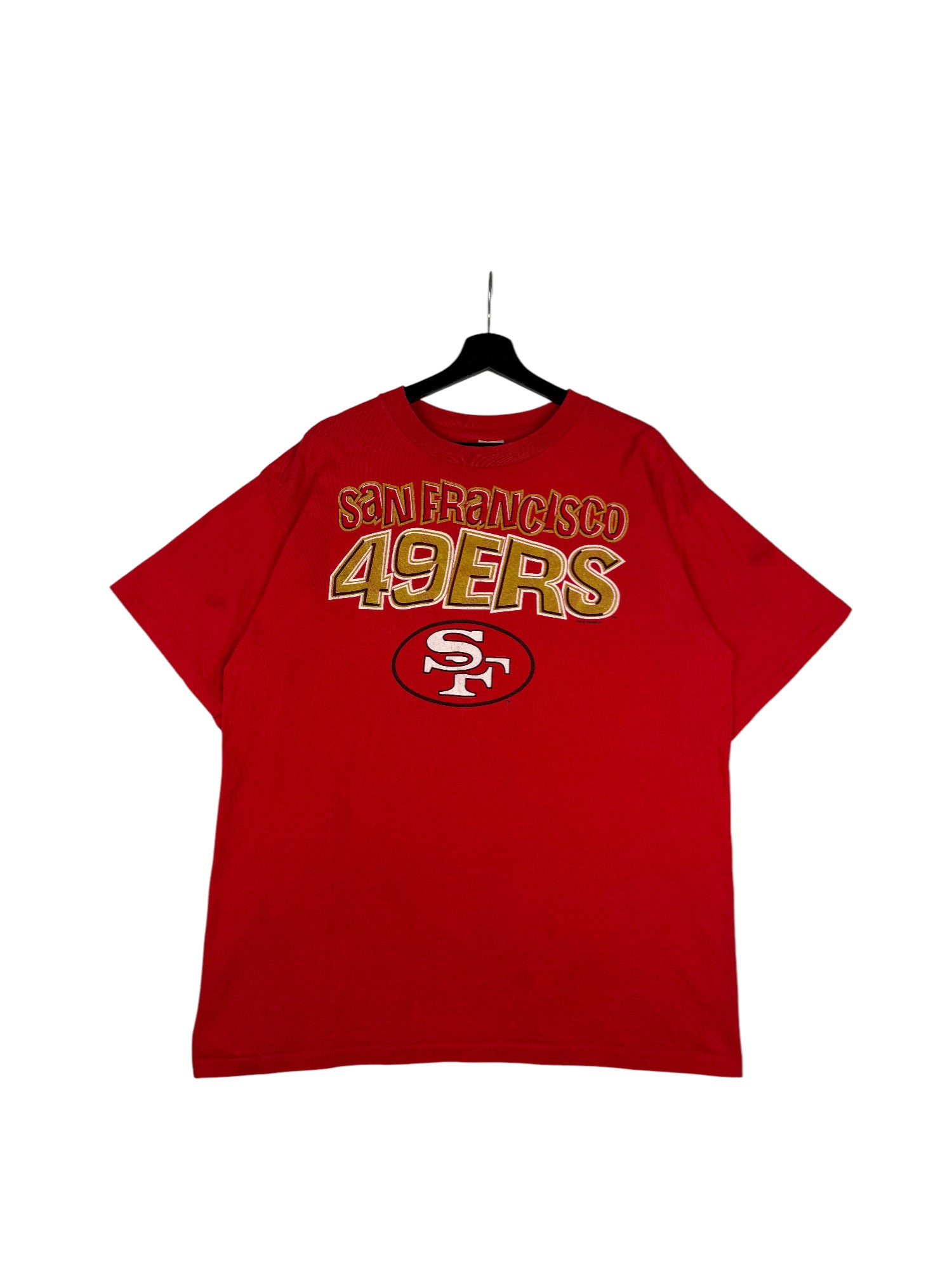 1993 SF 49ers T-Shirt