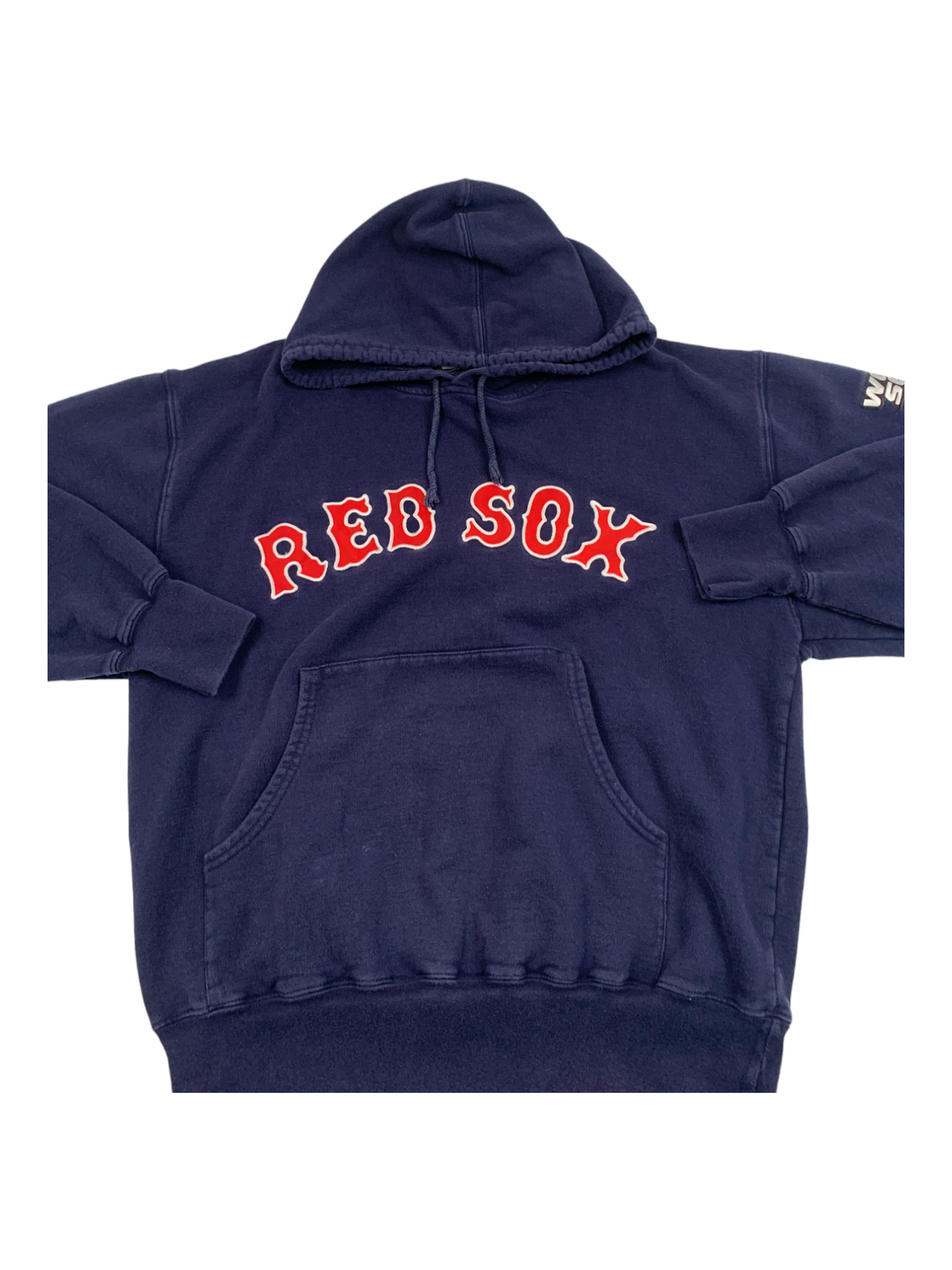 Red Sox Hoodie