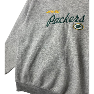 Packers Crewneck