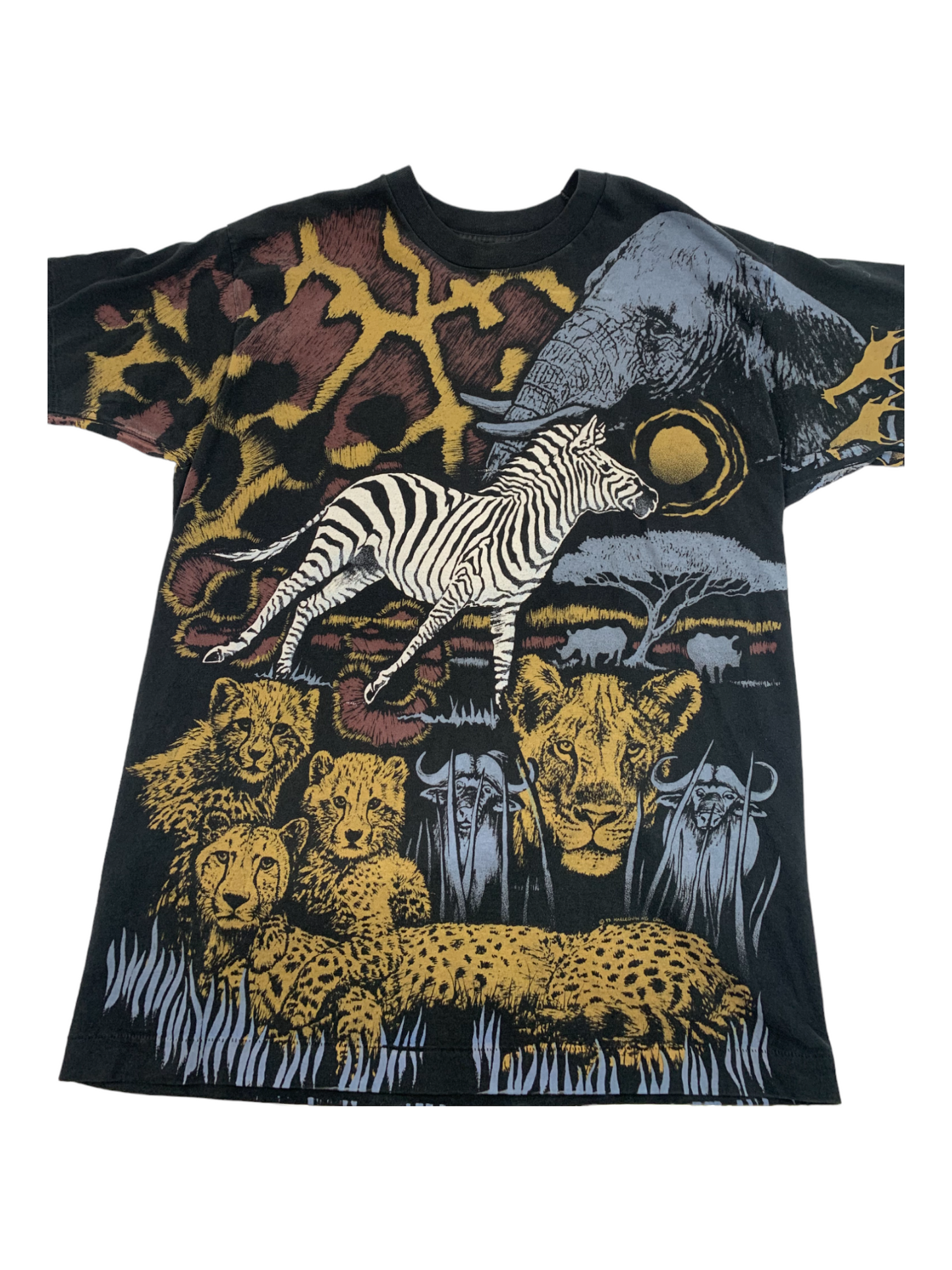 Safari T-Shirt