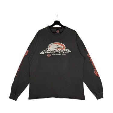 90's Harley-Davidson Long Sleeve