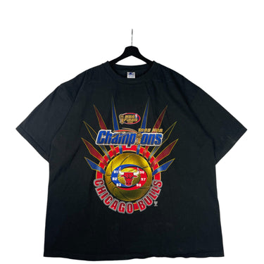 Chicago Bulls 1998 Starter T-Shirt