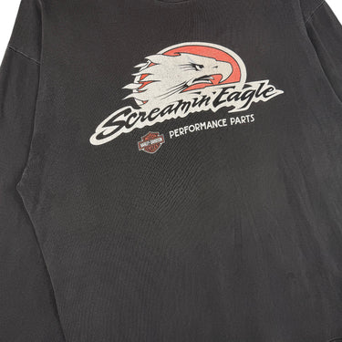 90's Harley-Davidson Long Sleeve