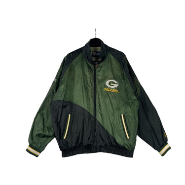 Packers Windbreaker