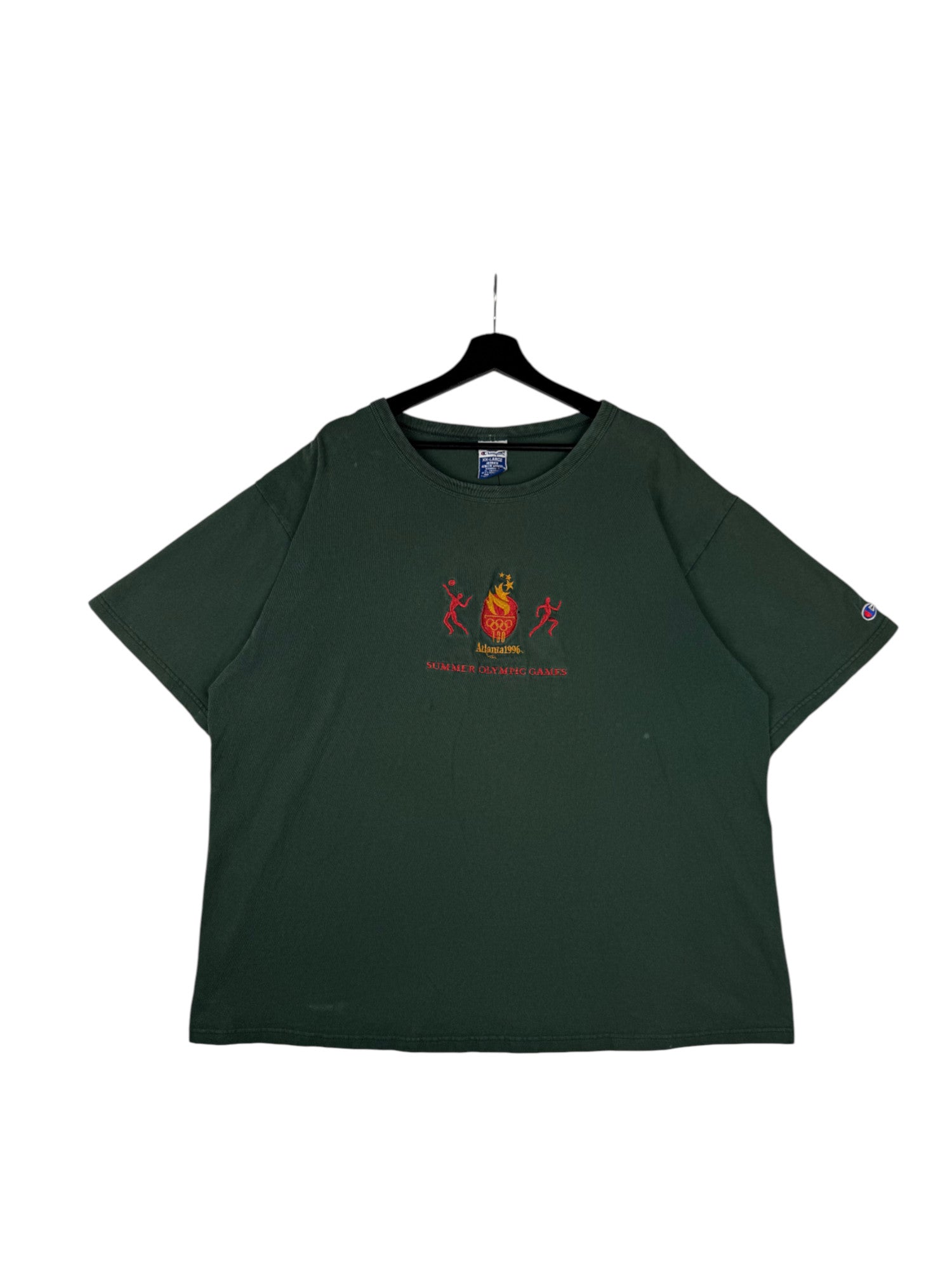 1996 Atlanta Olympics T-Shirt