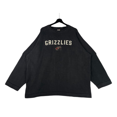 Vancouver Grizzlies Crewneck